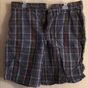 Mossimo men’s shorts